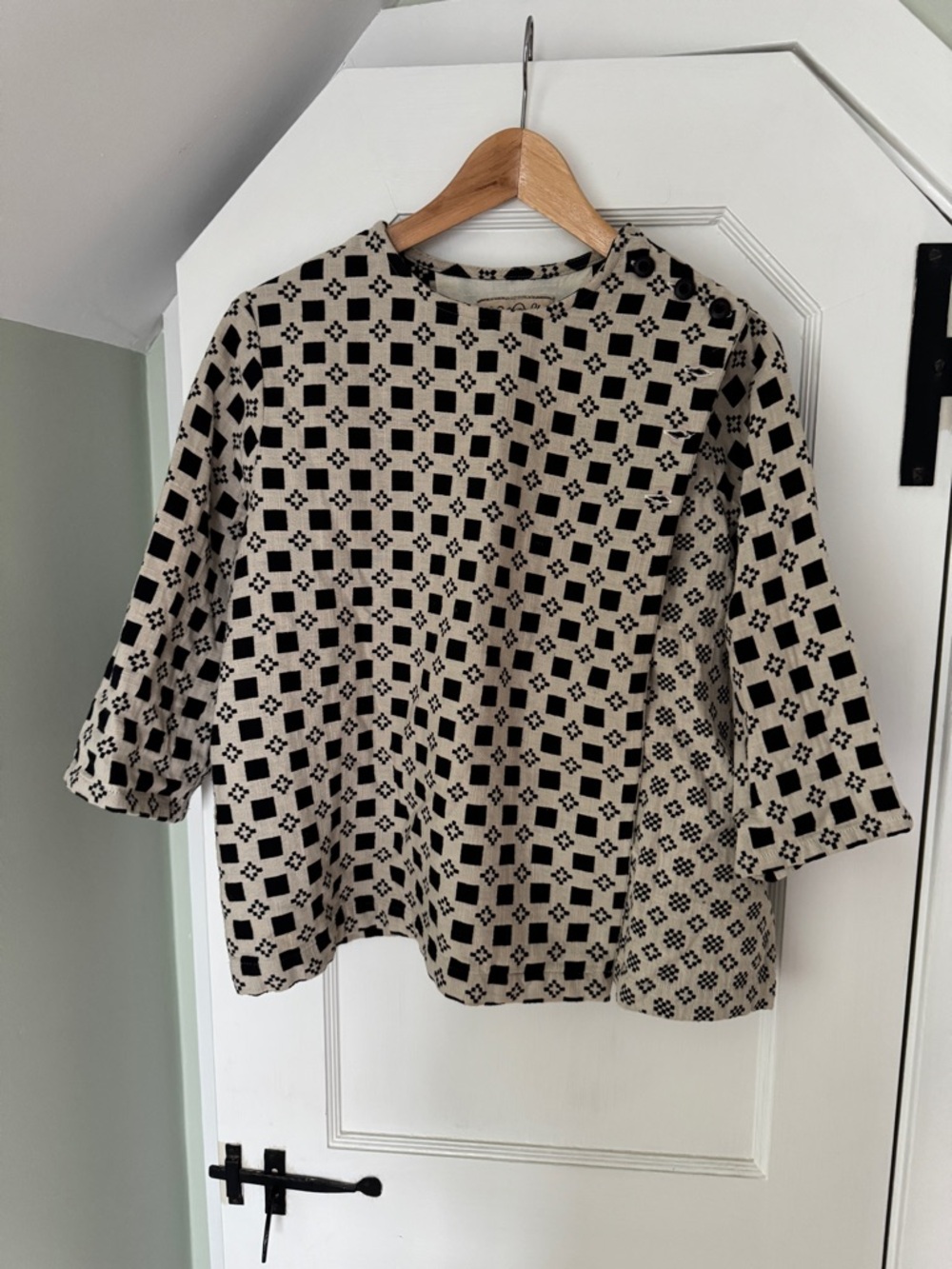 Ace & Jig Top